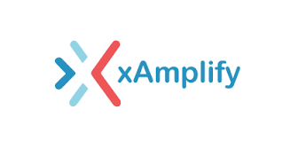 xAmplify Logo